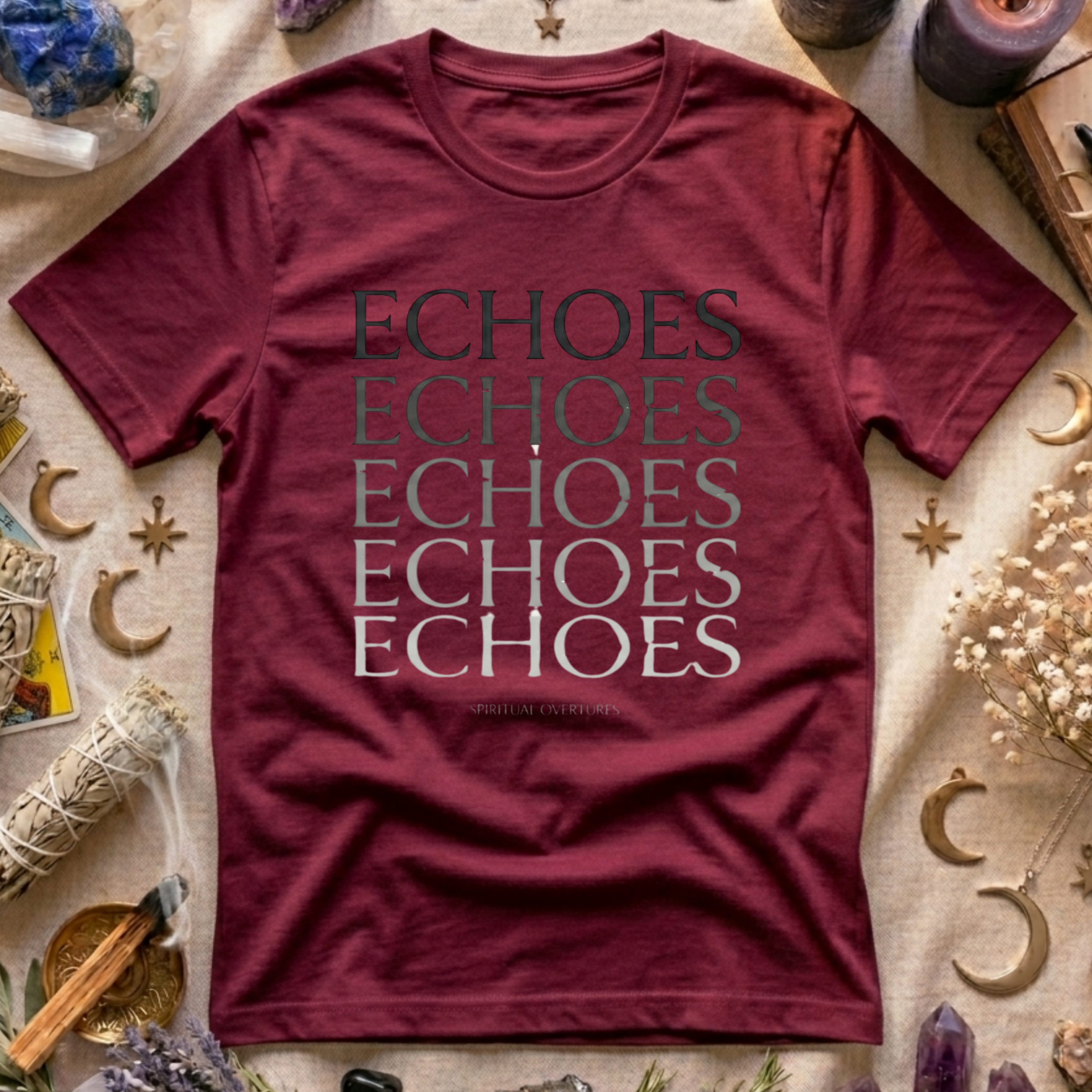 Echoes T-Shirt