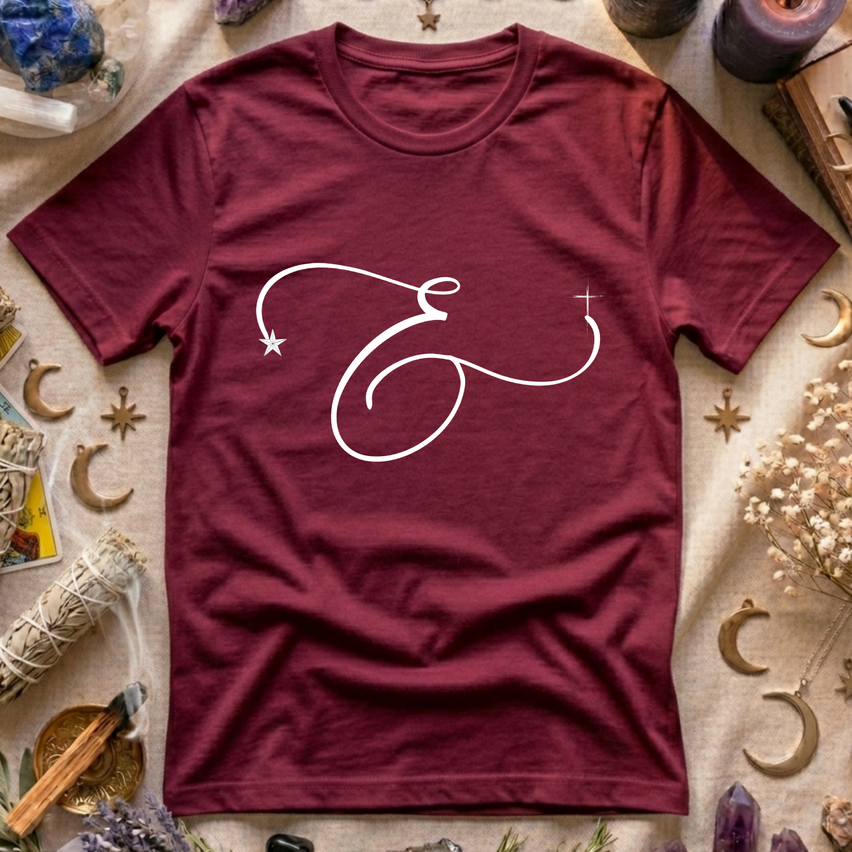 Windy Road T-Shirt