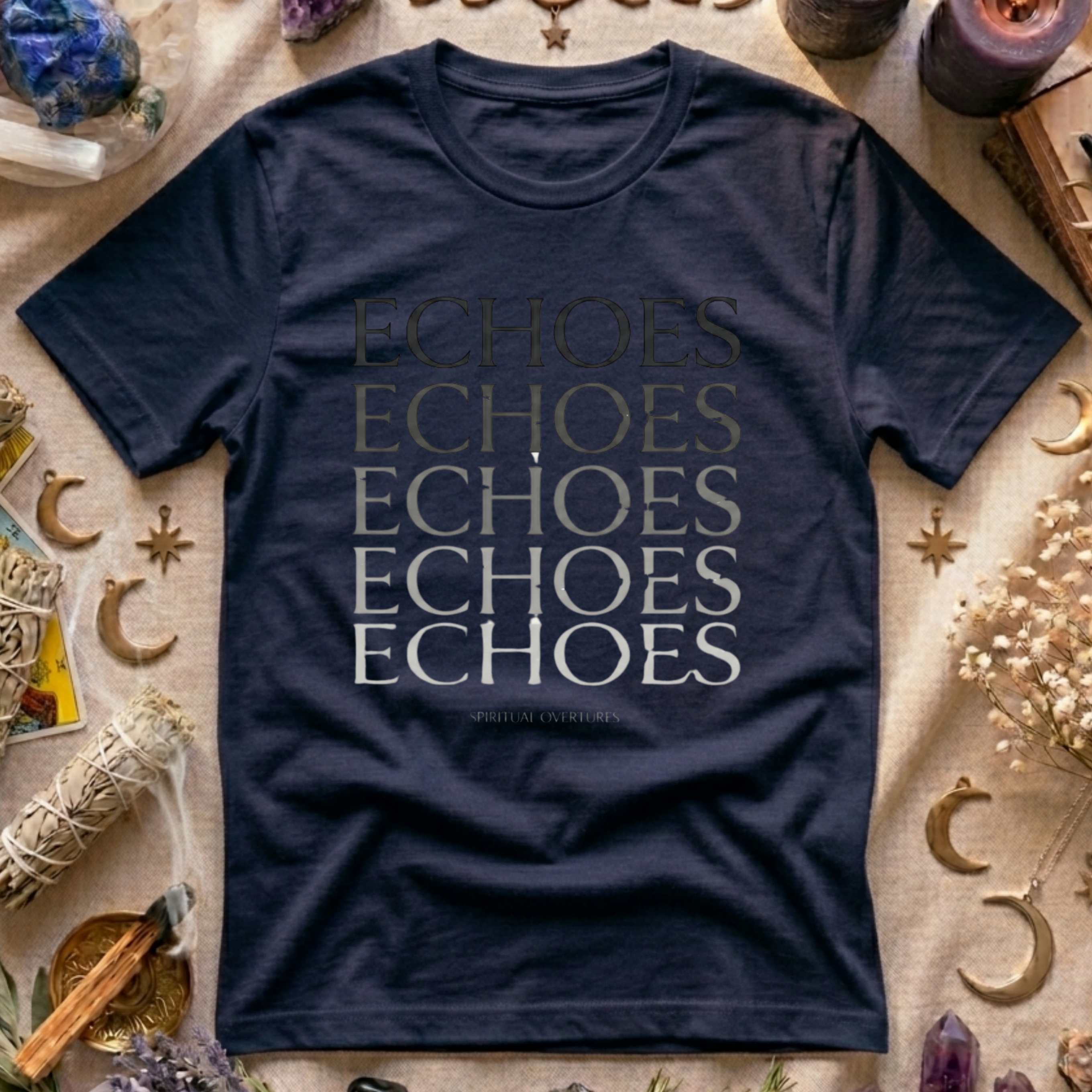 Echoes T-Shirt