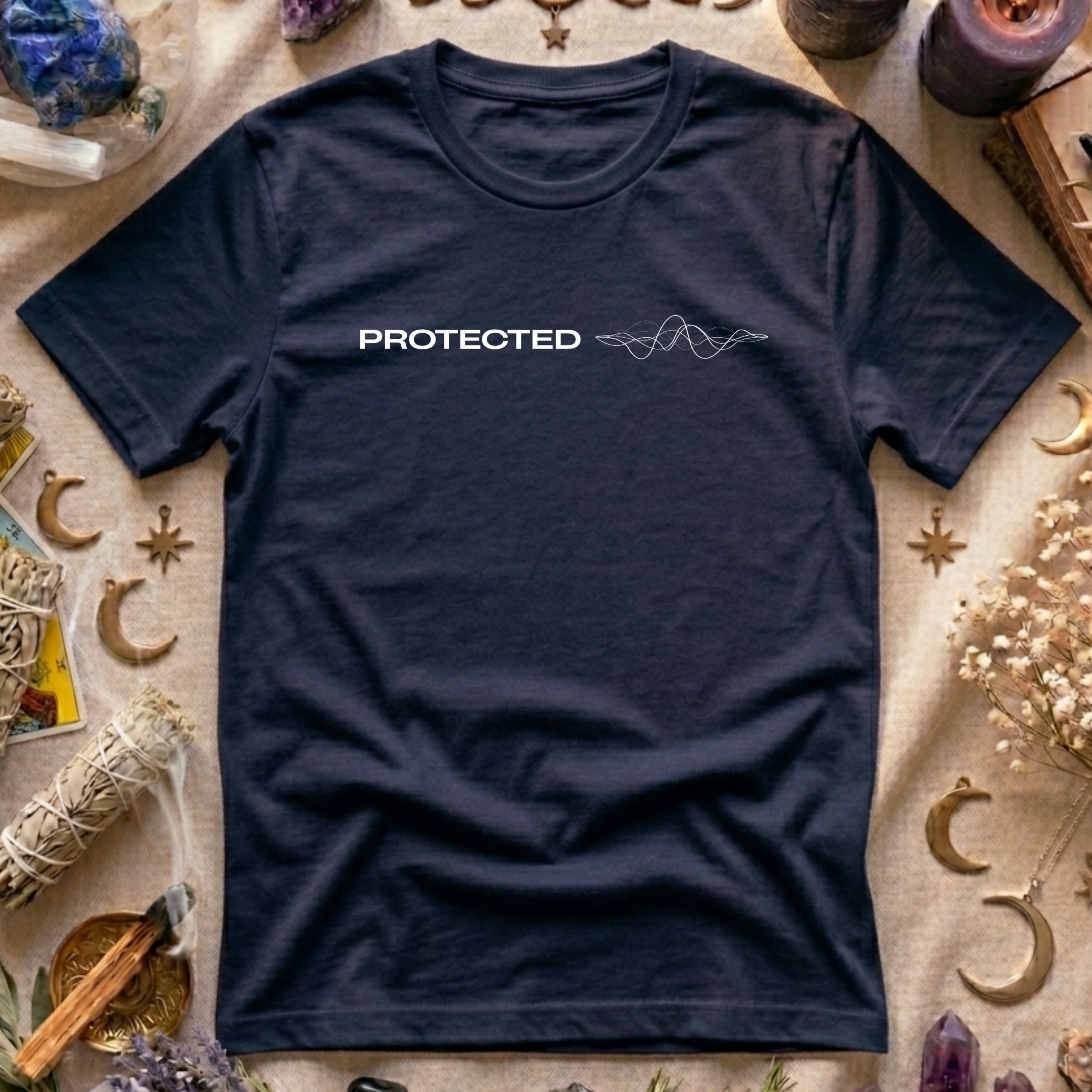 Protected T-Shirt