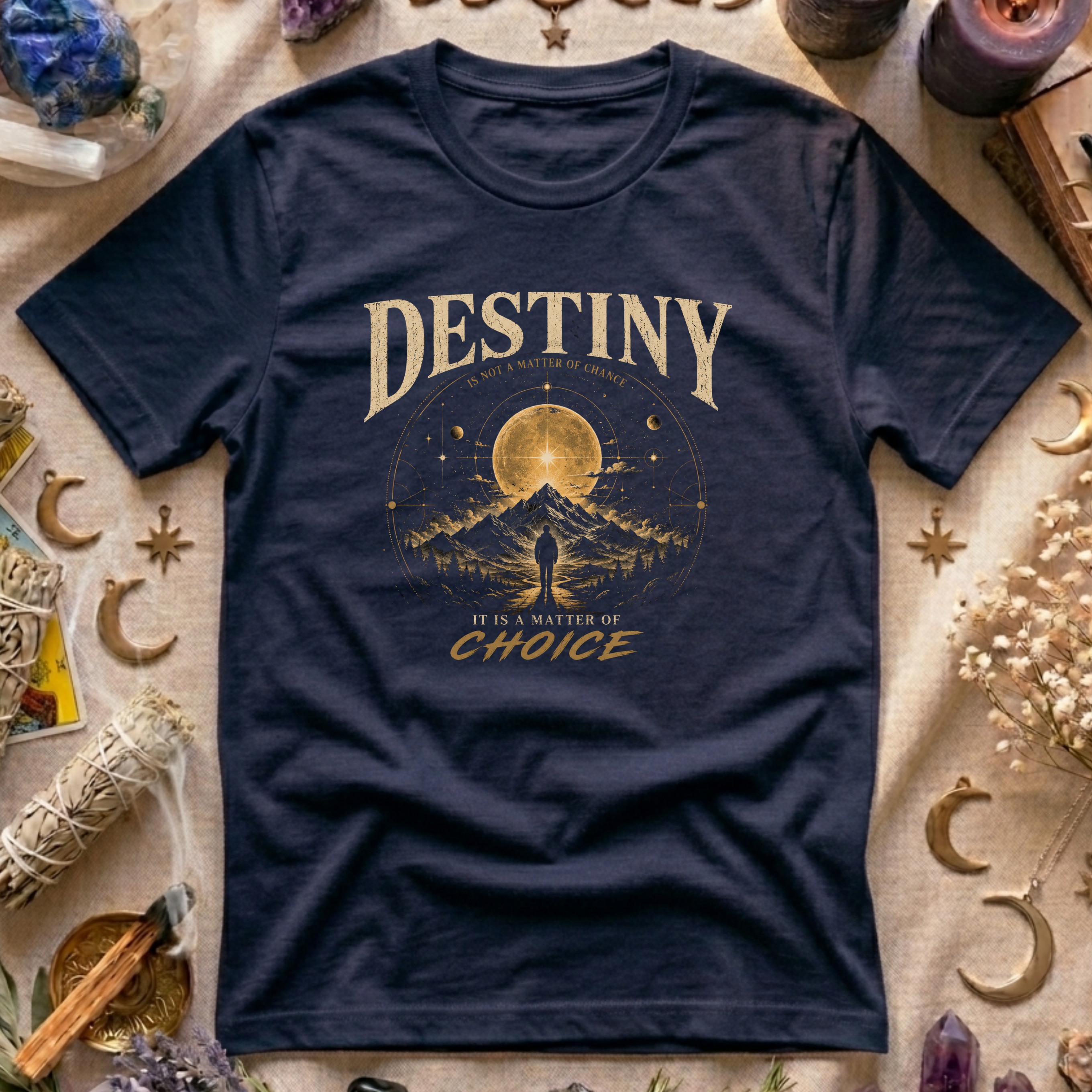 Destiny T-Shirt