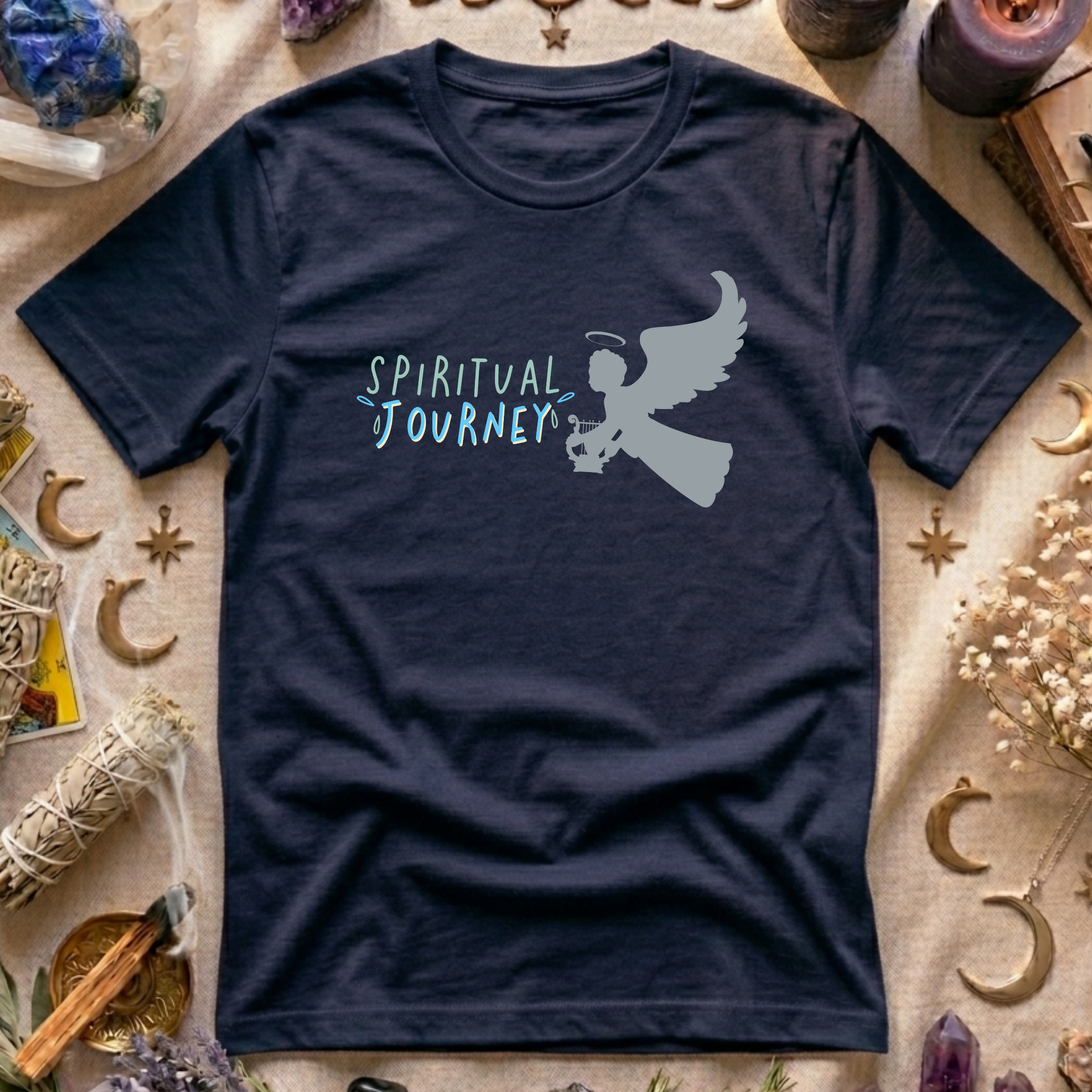 Spiritual Journey T-Shirt
