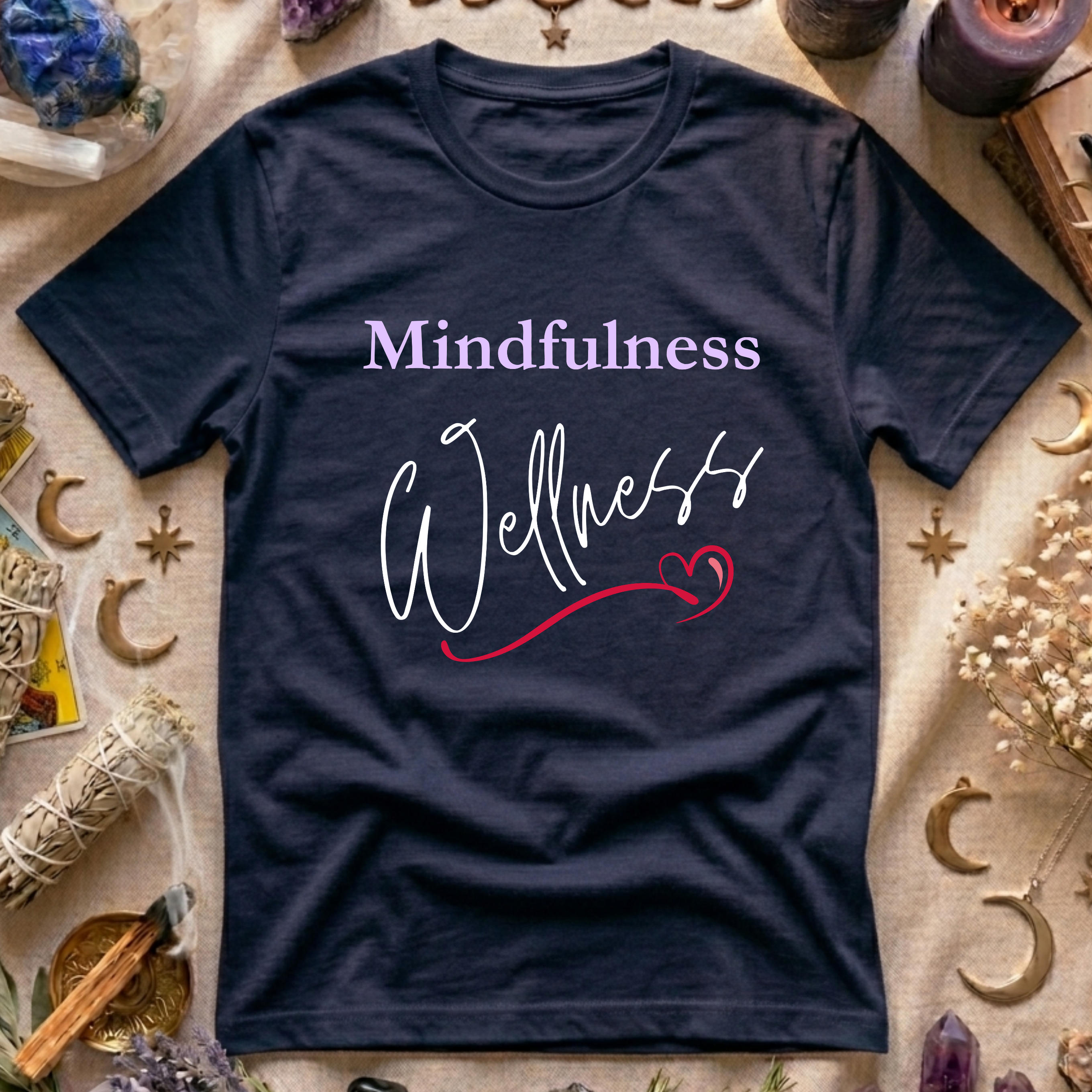 Mindfulness T-Shirt