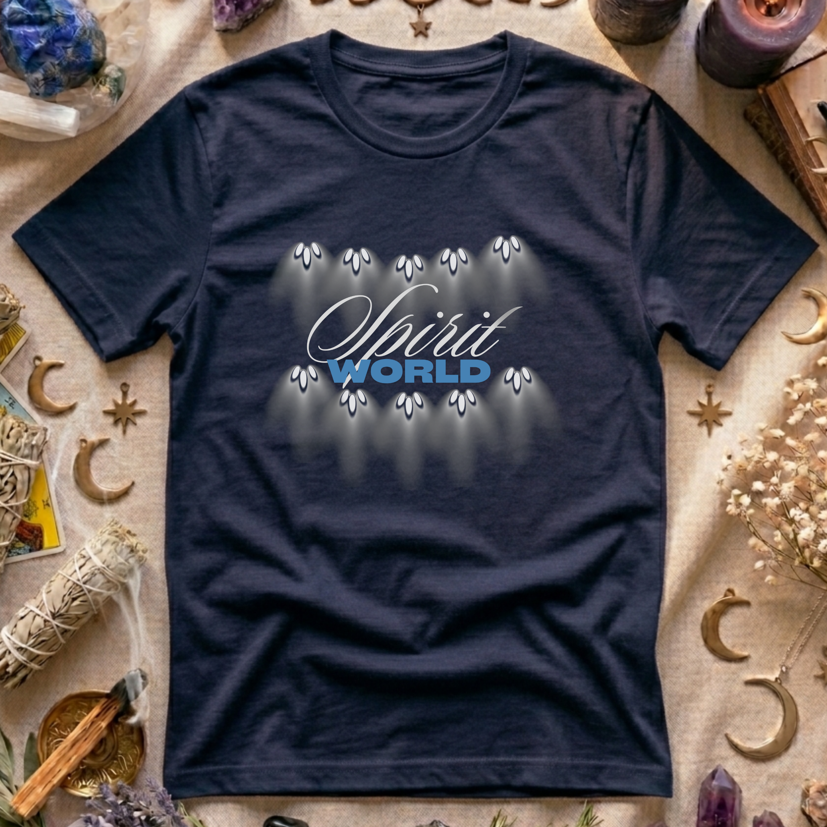 Spirit World T-Shirt
