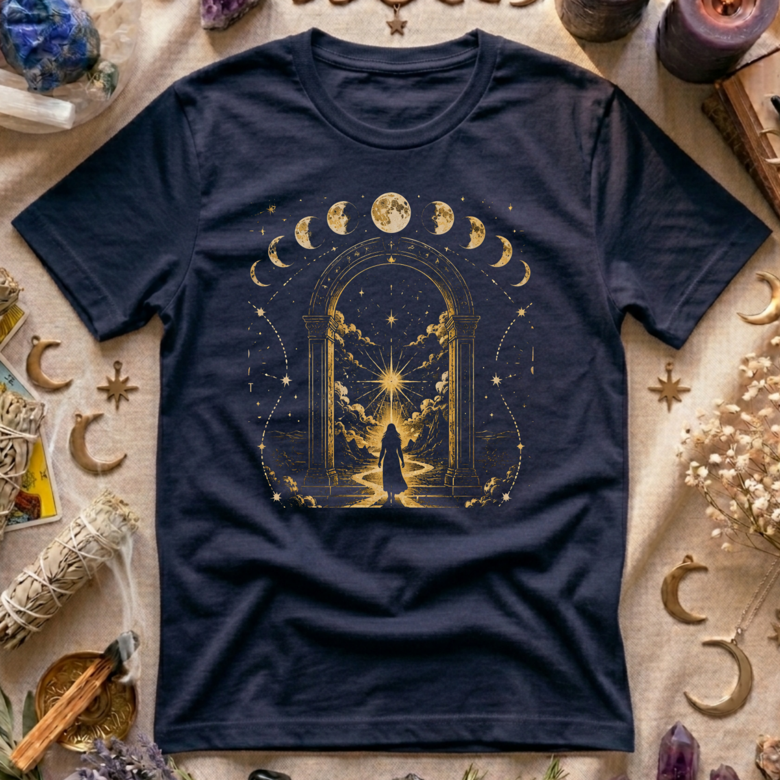 New Alignment T-Shirt