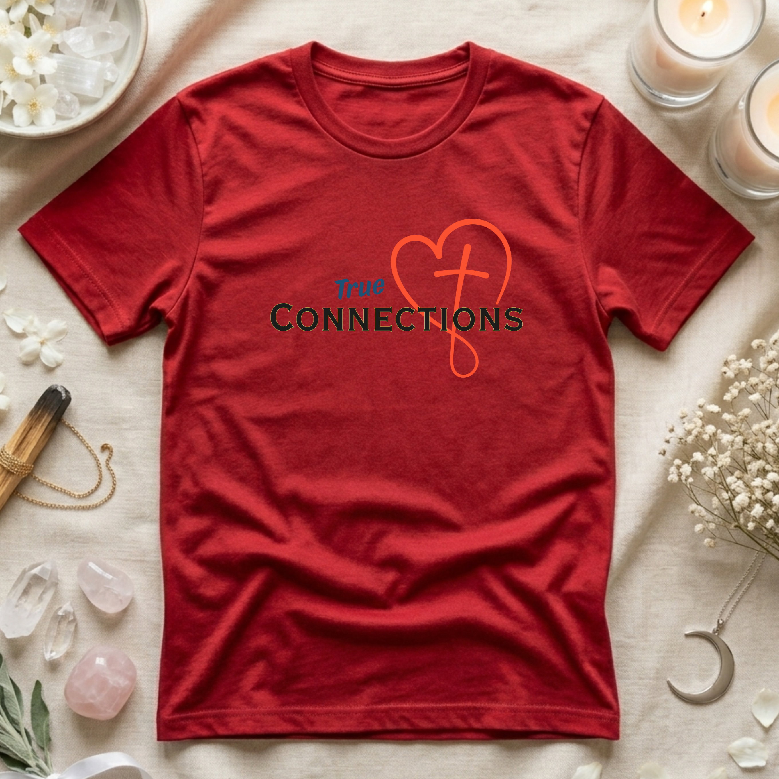 True Connections T-Shirt