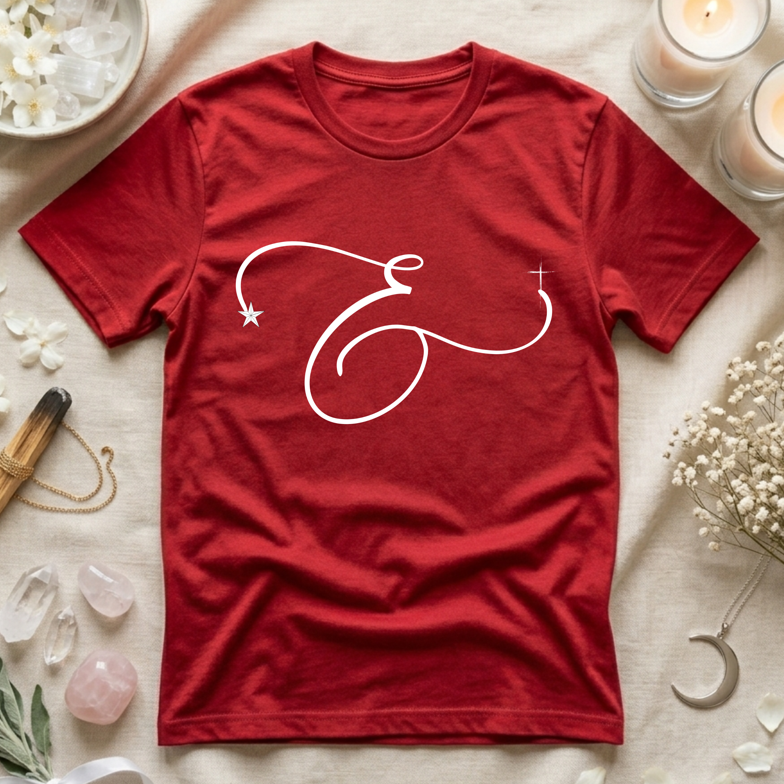 Windy Road T-Shirt