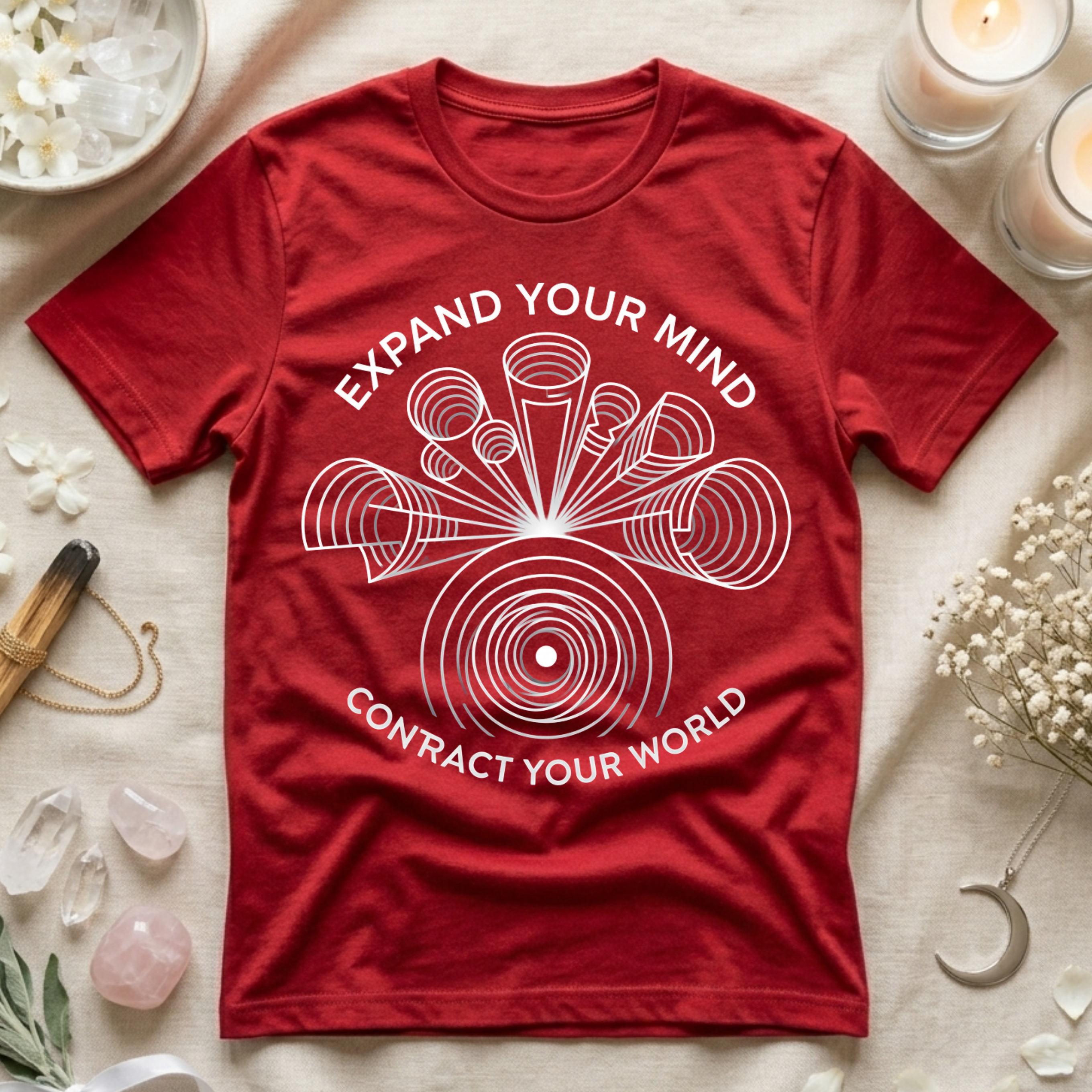 Expand Your Mind T-Shirt