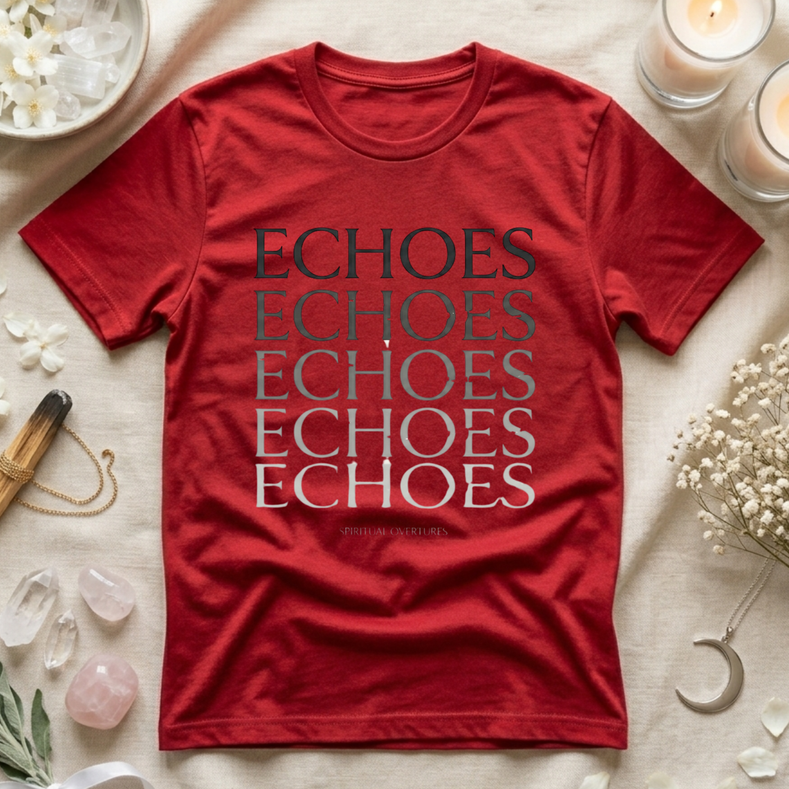 Echoes T-Shirt