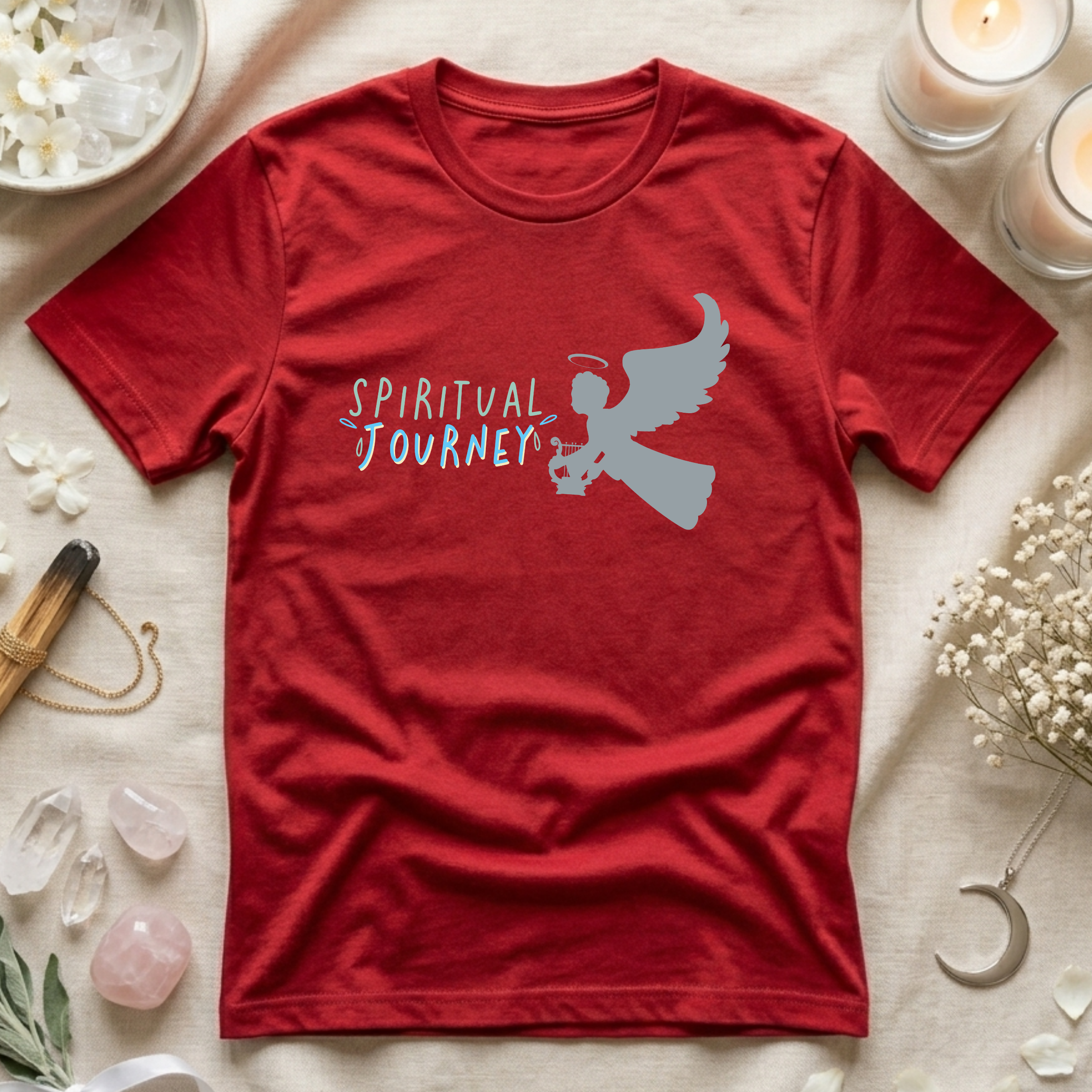 Spiritual Journey T-Shirt