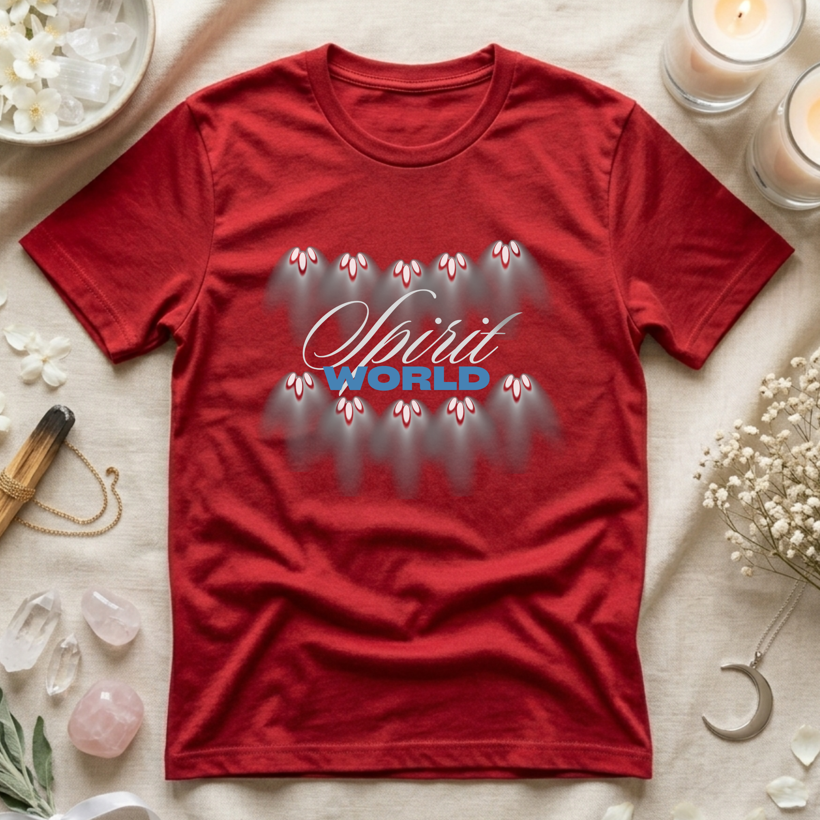 Spirit World T-Shirt